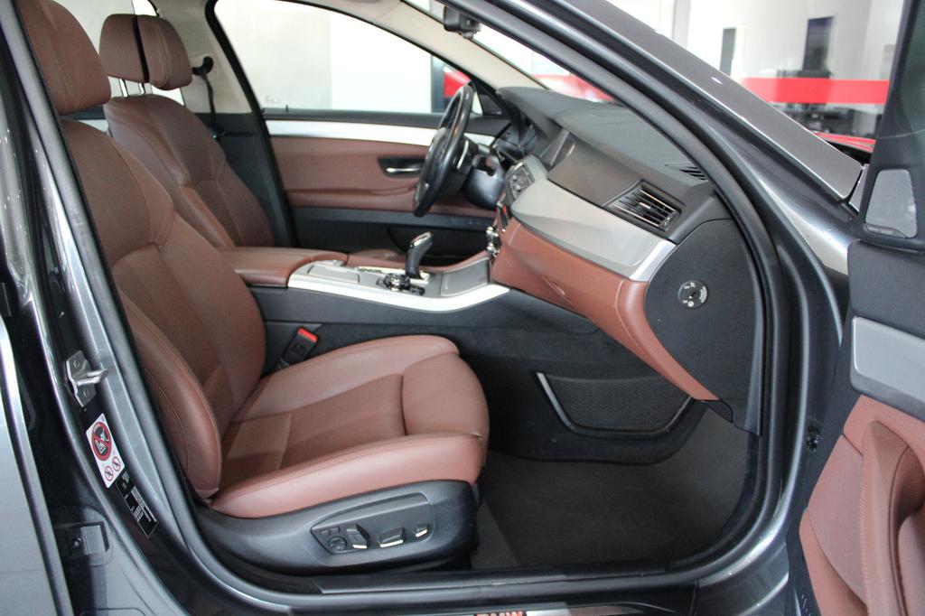 BMW 535