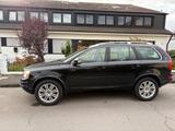Volvo XC90 D5 AWD Geartronic Momentum Momentum - gebrauchte Volvo XC90 aus dem Jahr 2012