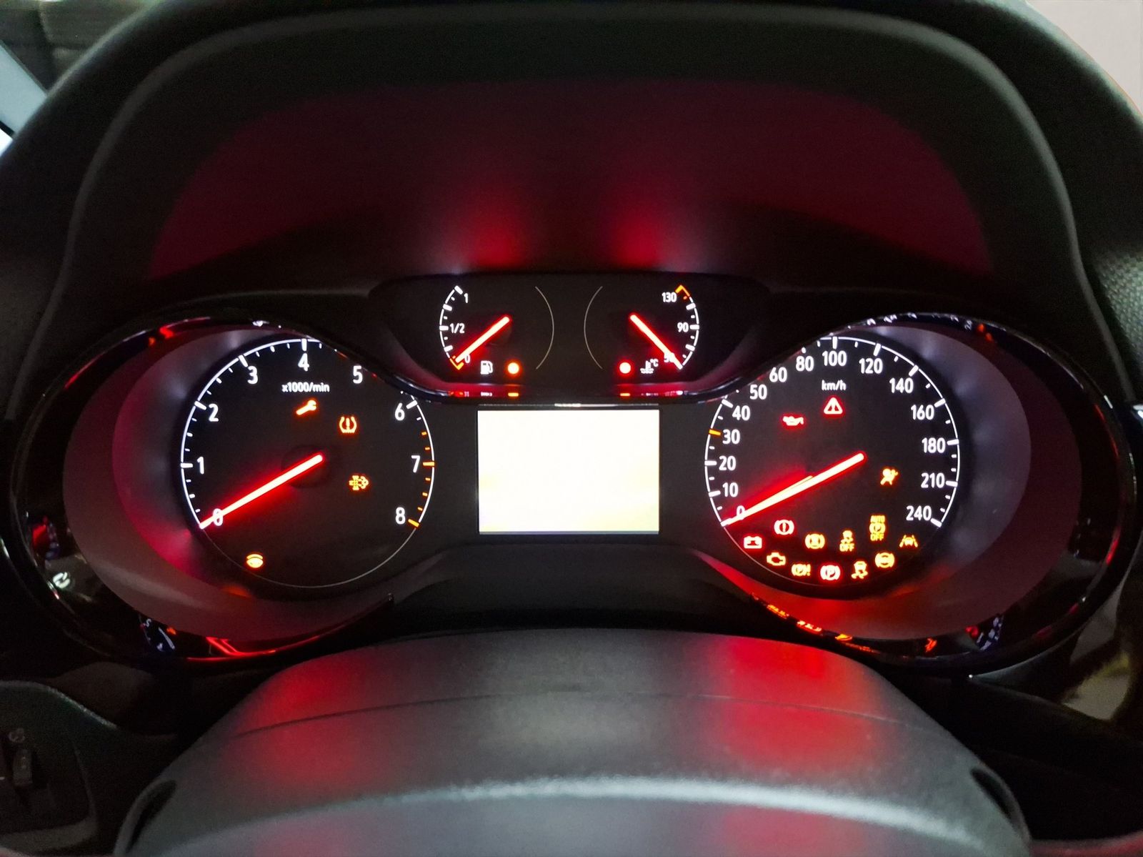 Opel Corsa - Bild 11