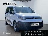Citroën Berlingo M Puretech 110 Live *CarPlay*Navi*PDC* - gebrauchte Citroën Berlingo aus dem Jahr 2021