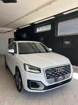 Audi Q2 2.0 TDI quattro S tronic sline - Audi Q2: Sline