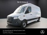 Mercedes-Benz Sprinter Kasten 317 CDI