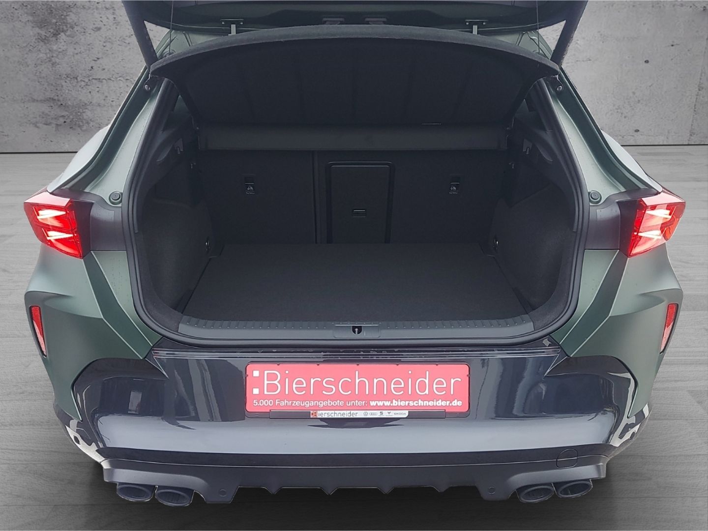 Cupra Formentor - Bild 16