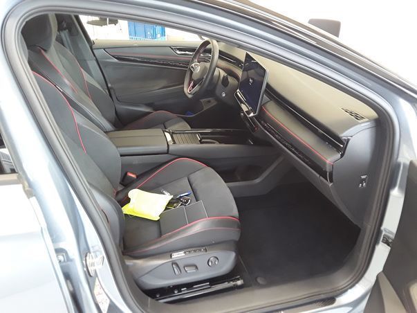 Volkswagen ID.7 - Bild 9