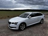 Skoda Superb 2.0 TDI SCR 140kW DSG Style Combi Style - Skoda Superb: 140
