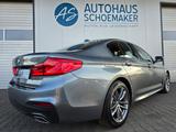 BMW 530e M Sport*Live Cockp.Pro,AHK,360°HUD,ACC,1Hd. - BMW: Limousine, E36