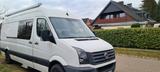 Volkswagen Crafter  - Kastenwagen Crafter
