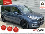 Ford Tourneo Connect Grand Titanium 1,5 l EcoBlue 8-f - Ford Tourneo Connect: 1.8