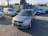 Suzuki Swift 1.5 Comfort Klimaanlage AHK - Suzuki Gebrauchtwagen von 2008