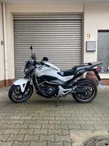 Honda NC 700SA - Offers