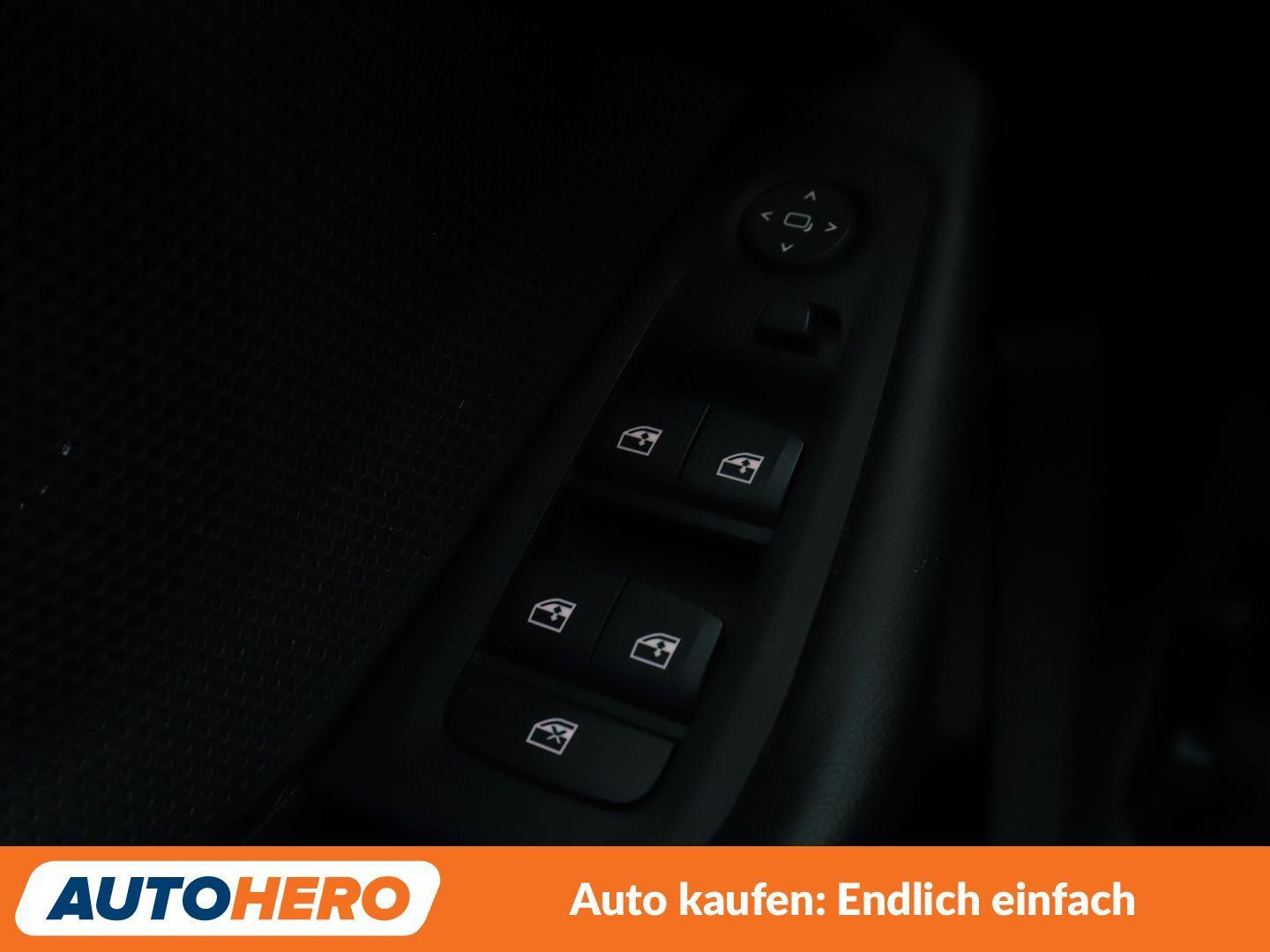 BMW 118 i Sport Line Aut.*NAVI*TEMPO*PDC*SHZ*ALU*, миниатюра 26