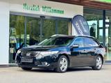 Honda Accord Tourer Elegance - Honda Gebrauchtwagen von 2012