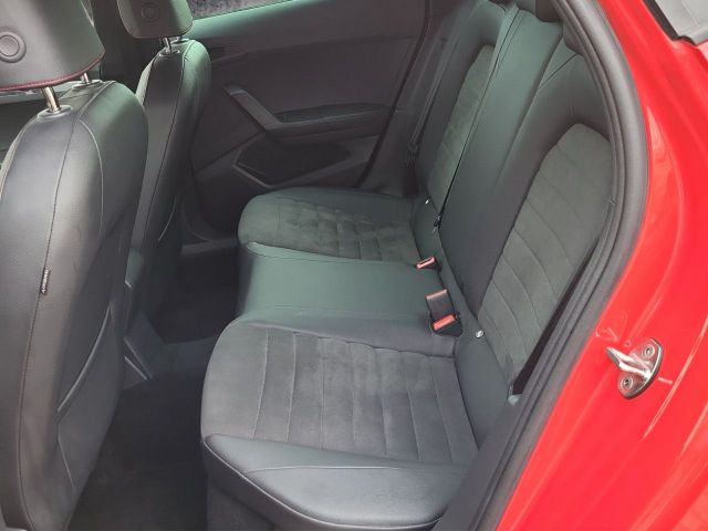 Ibiza 1.0 TGI FR (Erdgas)