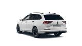Volkswagen Golf Variant R-Line 2,0 l TDI SCR 110 kW (150 PS - Volkswagen Golf: TDI