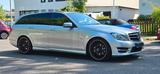 Mercedes-Benz C 220 CDI Sondermodell *C-Edition* AMG-Line - Mercedes-Benz C 220: Cd