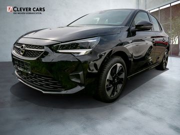 Opel Corsa F e GS Line OPC-Line-Paket Spurhalteassi.