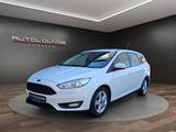 Ford Focus Turnier Business, Zahnriem TÜV Service neu