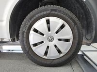 Volkswagen T6 Transporter - Vorschau Bild 9