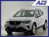 Seat Arona Style Edition Navi-app LED DAB Totw Spur - Seat aus 2024