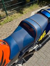 Honda CBR 1100 XX - HONDA CBR 1100XX