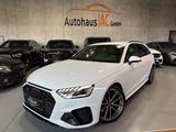 Audi S4 Avant 3.0 TDI quattro/AHK/LED/RFK/ALCAN/2.HAN - Audi S4: 4.2