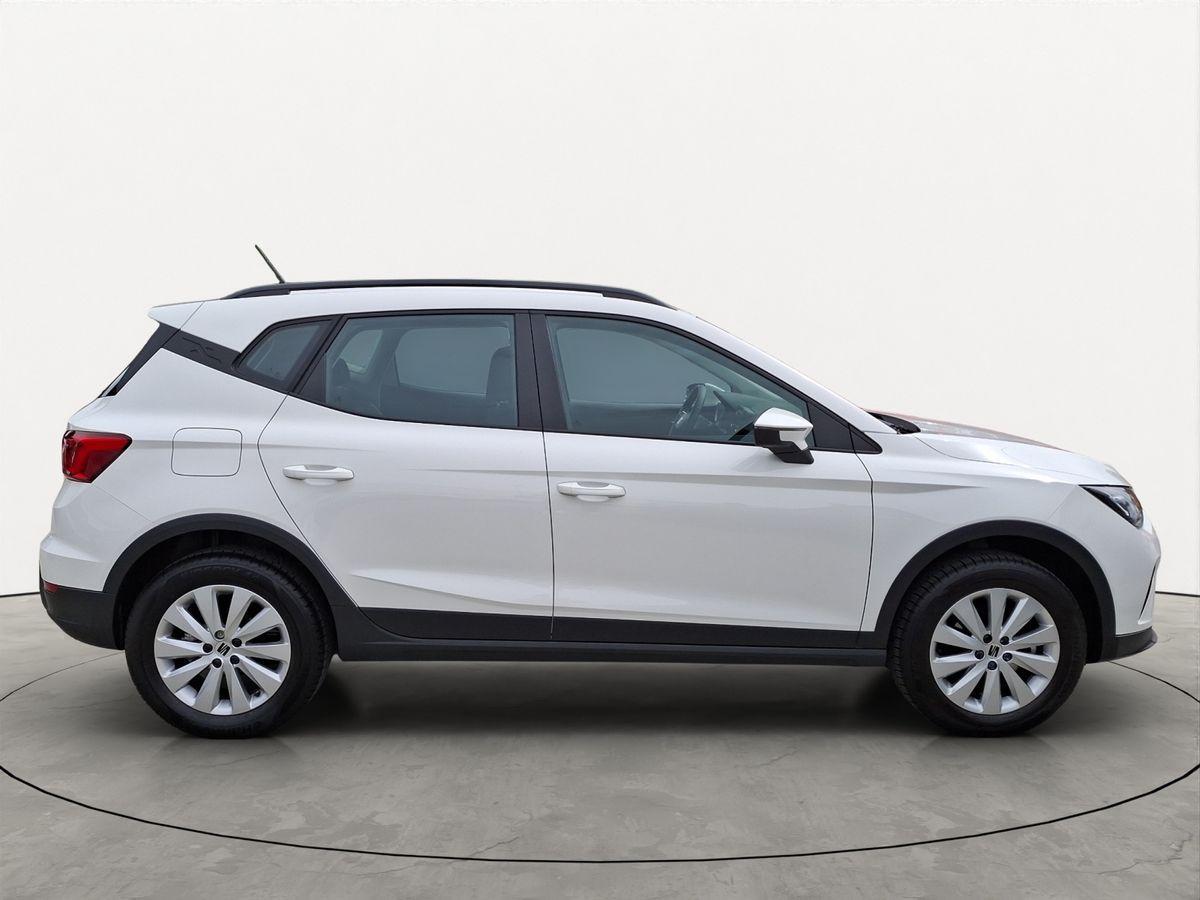 Seat Arona Style Edition 1.0 TSI 116PS LED Allwetter 