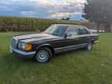 Mercedes-Benz S 280 W 126 - Mercedes-Benz S-Klasse: W126