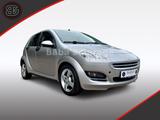 Smart ForFour Aut. Klima Panorama SHZ ALU - Smart ForFour in Bremen