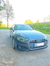 Audi A4 35 TDI S tronic Avant