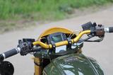Honda GL 1200 - HONDA 1985