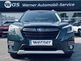 Subaru Forester 2.0 MHEV Platinum SOUND LEDER GLASDACH - Subaru Forester: Platinum