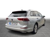 Volkswagen Golf Variant Style 2,0 l TSI OPF 140 kW (190 PS) - Volkswagen Golf: V Tsi 140 Ps