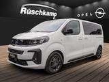 Opel Zafira Edition M 2.2 Diesel RückKam Matrix LED N - Opel Zafira Neuwagen