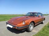 Nissan Datsun 280 ZX 2+2 Targa - Nissan: 280z