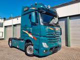 Mercedes-Benz Actros 5 BigSp 1848/Retarder/Standklima/Alus/TOP - Mercedes-Benz 6x4 Actros