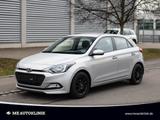 Hyundai i20 1.2 Go *Garantie*Klima - Hyundai i20 Go mit Benzin-Antrieb