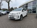 Volkswagen up! 1.0 44kW sound up! Klima Sitzheizung PDC DAB - gebrauchte Kleinwagen in Oldenburg