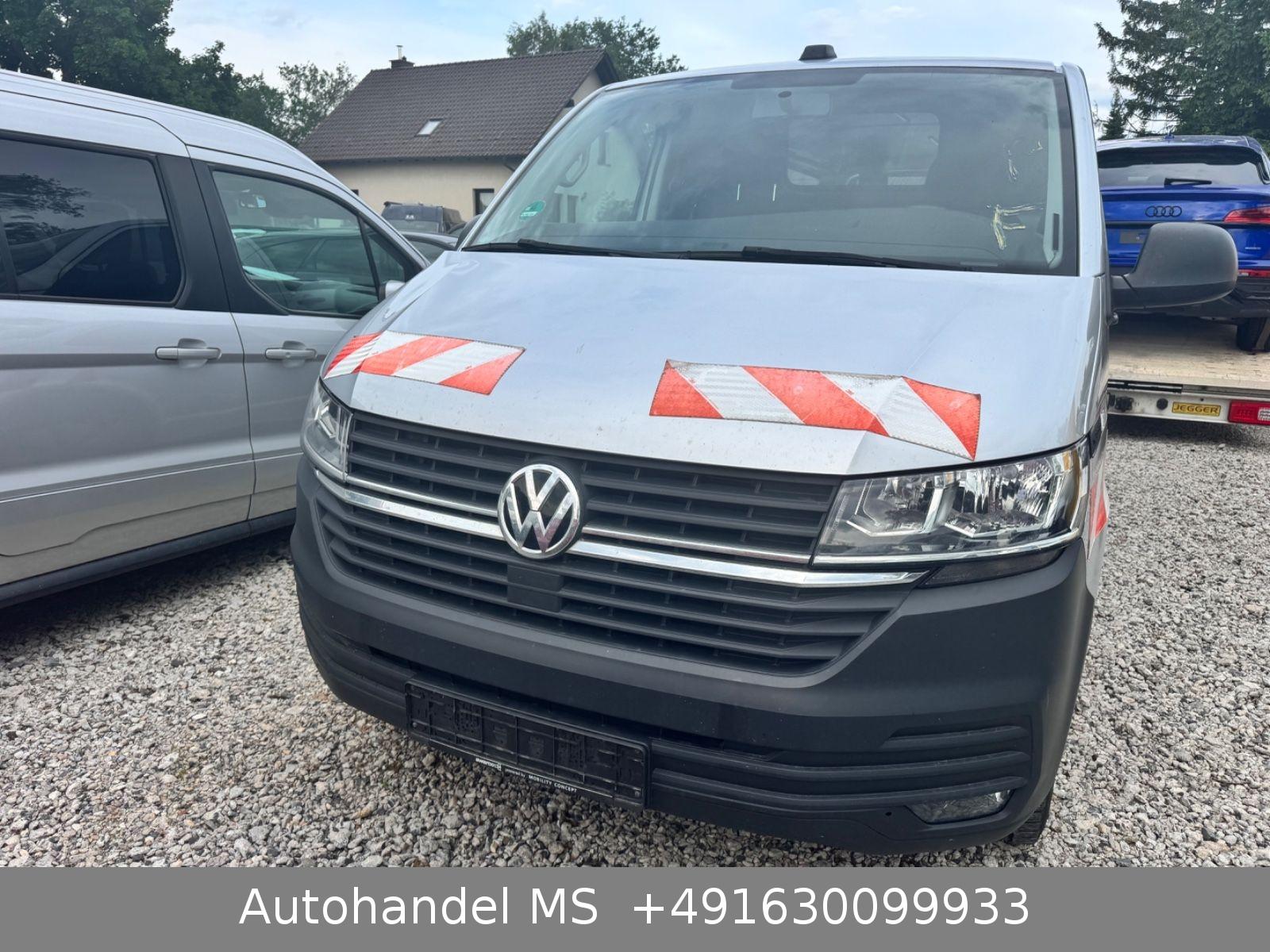 Volkswagen ANDERE T6.1 Transporter Kombi lang FWD