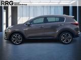 Kia Sportage GT LINE LEDER - gebrauchte Kia Sportage aus dem Jahr 2021