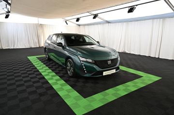 Peugeot 308 - 4