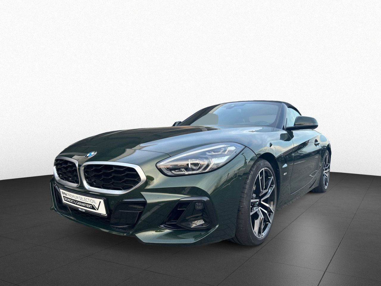 BMW Z4 - Bild 3