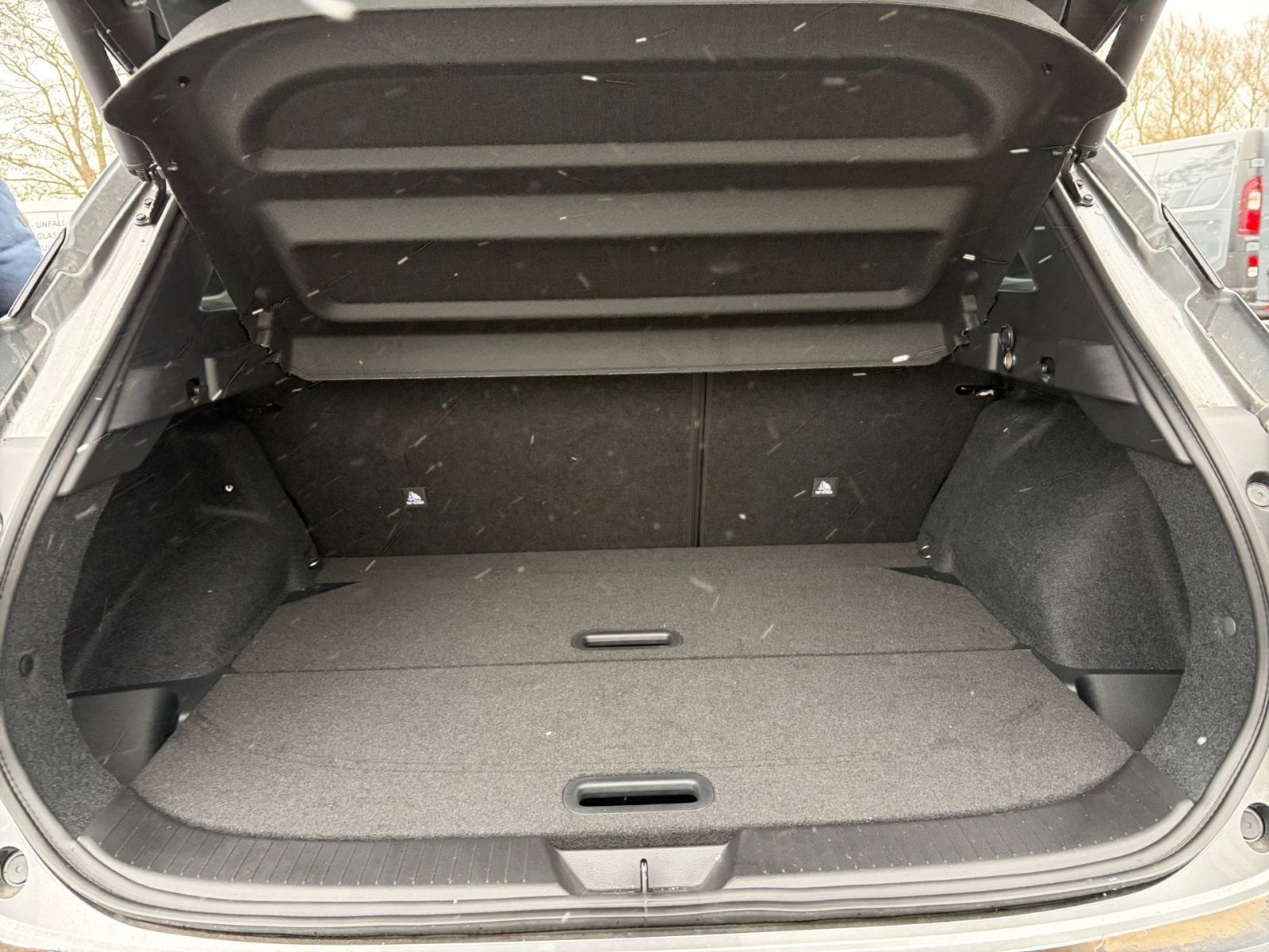 Fahrzeugabbildung Nissan Qashqai 1.3 DIG-T MHEV N-Connecta*NAVI*KAMERA*SH