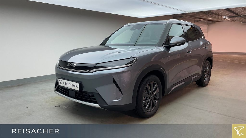 Image of BYD ATTO 2