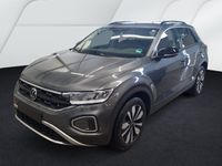 Volkswagen T-Roc - Vorschau Bild 2