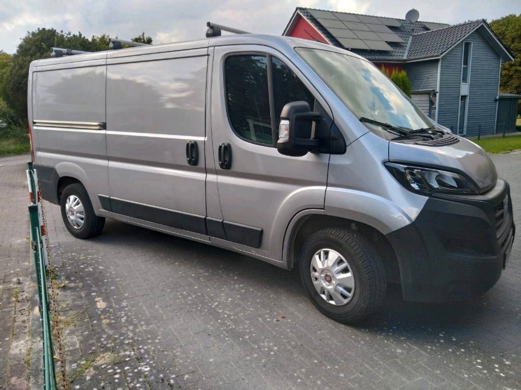 Image of Fiat Ducato