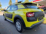 Citroën C4 Cactus Feel - Citroën C4 Cactus SUV