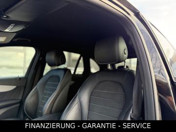 2019 Mercedes-BENZ GLC 缩略图 34