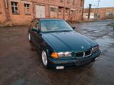 BMW E36 320i Coupe Leder Autom. orig. Top ... - BMW 320: Coupé, E36 320i
