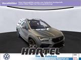 Cupra ATECA VZ LIMITED EDITION 4DRIVE 2.0 TSI DSG Navi - Cupra Ateca: Limited Edition