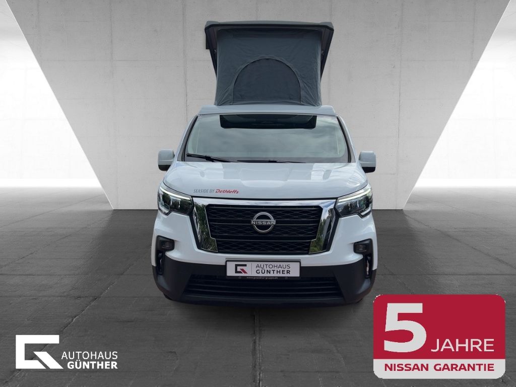 Nissan Primastar - Bild 2